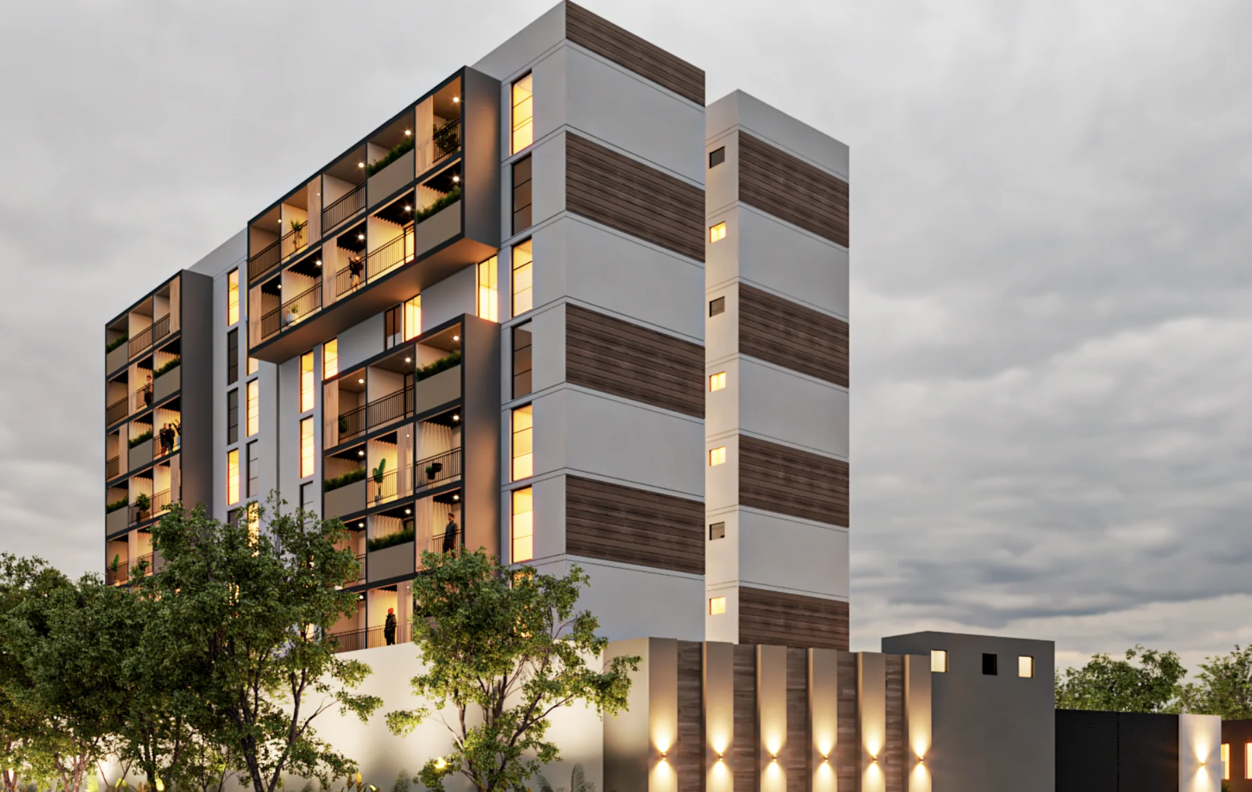 Nibele Residencial - Departamentos de inversion en Guadalajara con alto potencial de renta