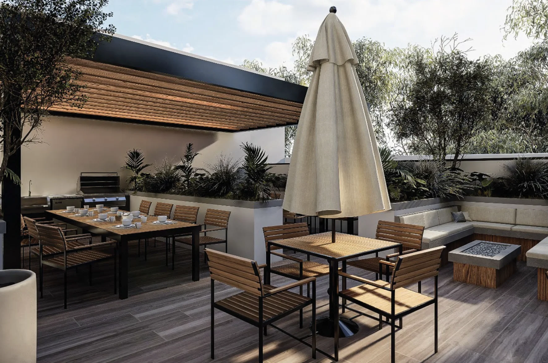 Zona Grill Aurea