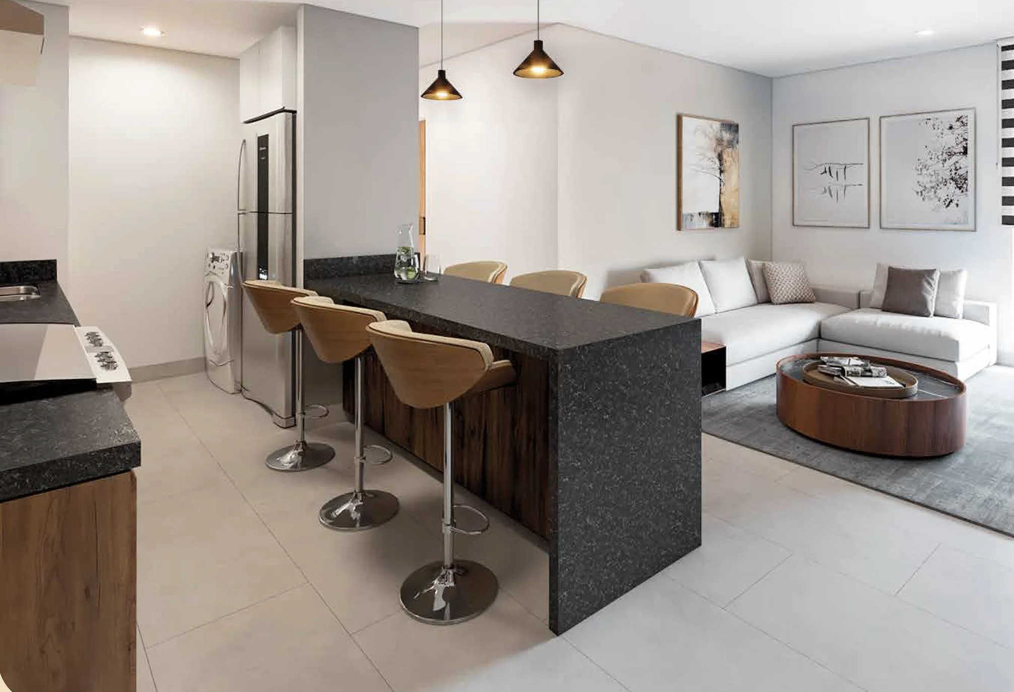 Comedor Aurea