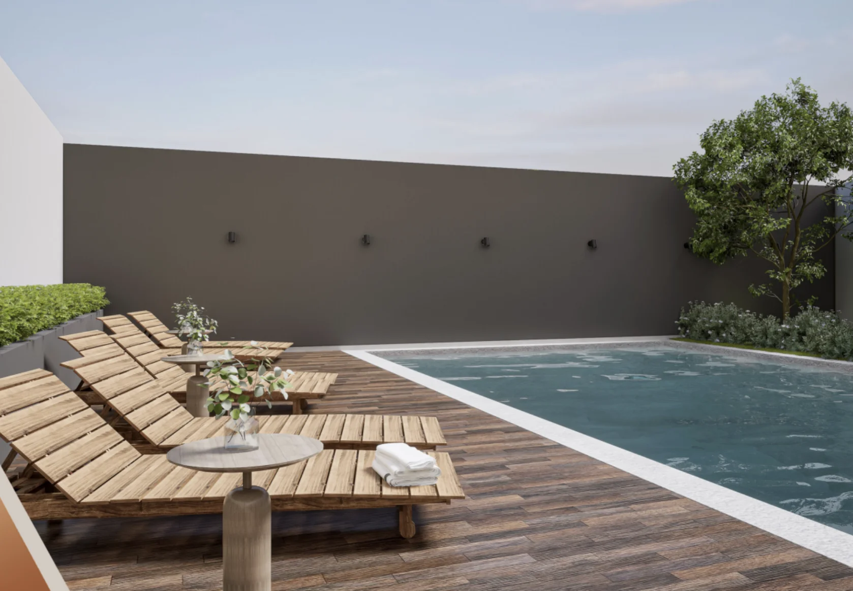 Fire pit Ridenza 61