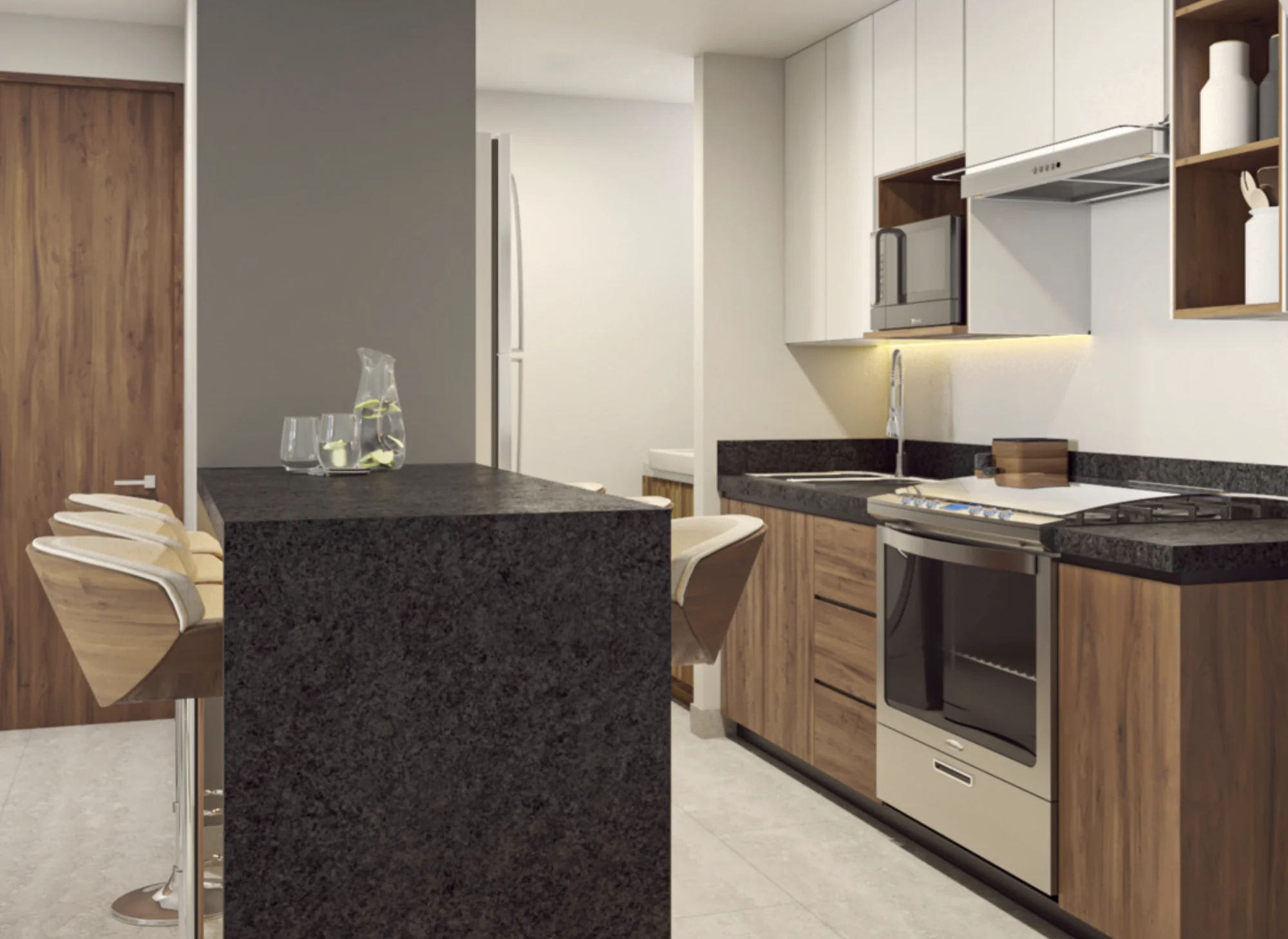 Recamara Ridenza 61